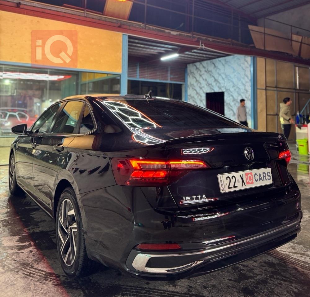 فولكسفاغن جيتا